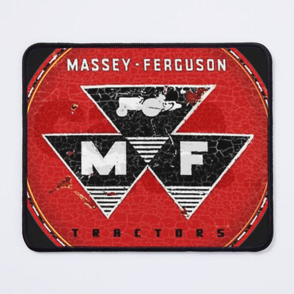 Item preview, Massey Ferguson Logo Old144 designed and sold by GeorgePoorker9v.