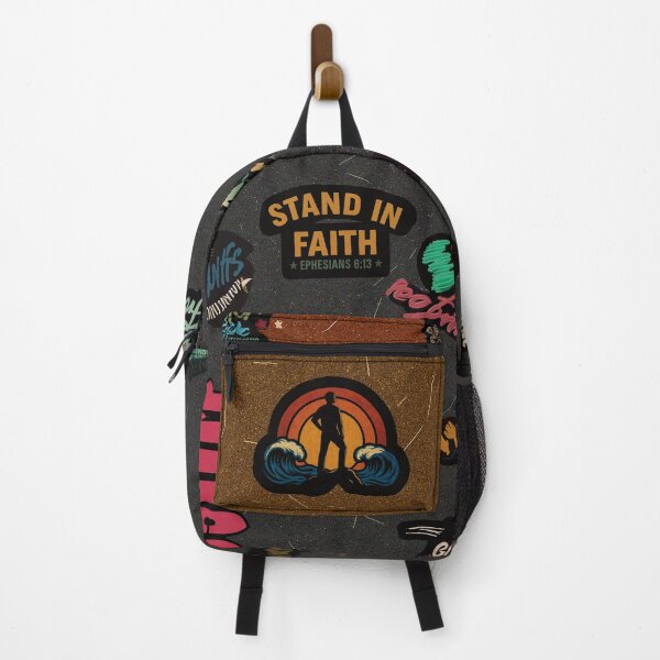 Item preview, Stand In Faith designed and sold by egospel.