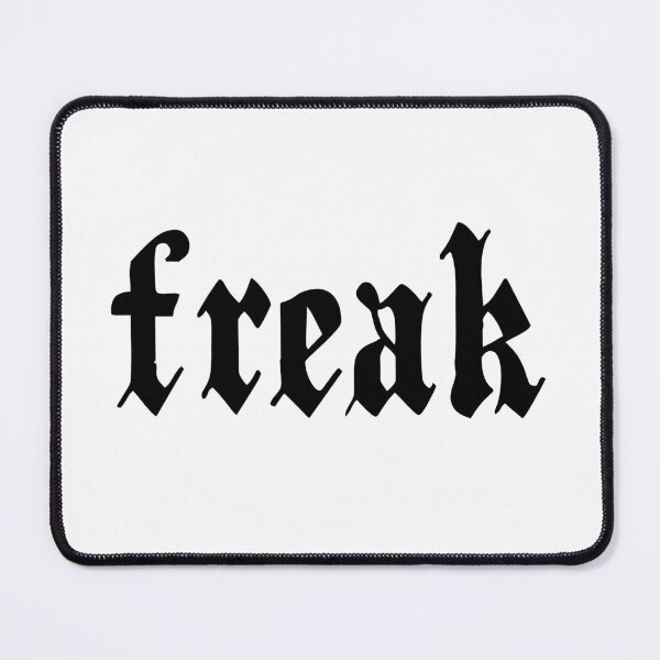 Item preview, Freak designed and sold by Paulalala.