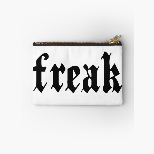 Item preview, Freak designed and sold by Paulalala.