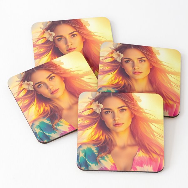 Item preview, Sunshine of the 60s designed and sold by bixdesign.