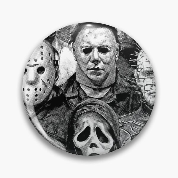 Artikelvorschau, Slasher entworfen und verkauft von Heartbreaker Imagery .