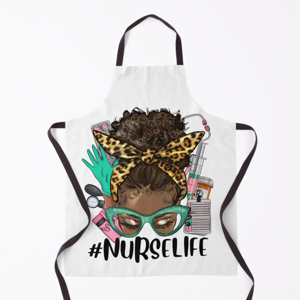Item preview, Nurse Life designed and sold by sunderwood2020.