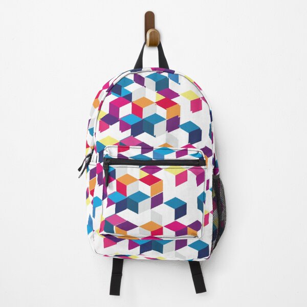 Item preview, quadratically geometric designed and sold by TanacArts-Forge.