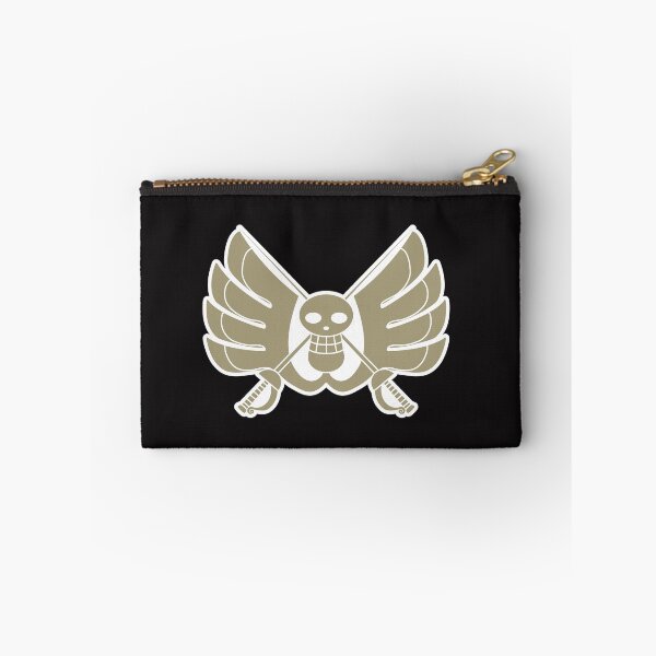 Item preview, Baroque Works Jolly Roger 3 designed and sold by jimjimfuria.