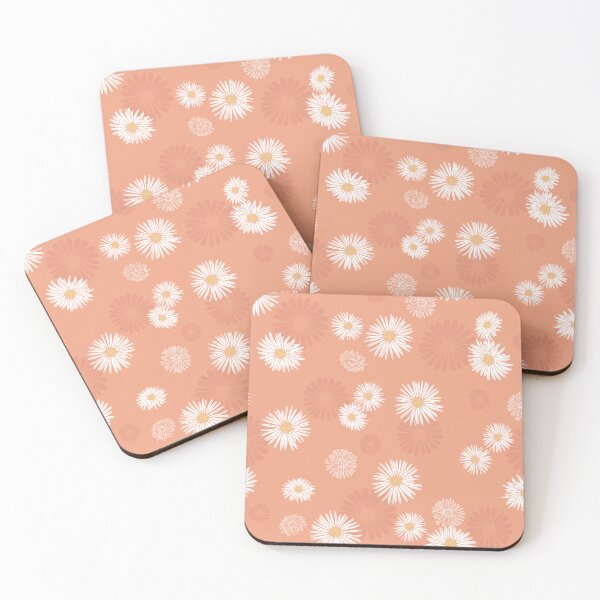 Item preview, Sweet Fall Daisies designed and sold by Farissa Designs.