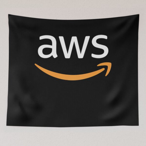 Item preview, Aws Developer Logo V2 designed and sold by InessLombard.