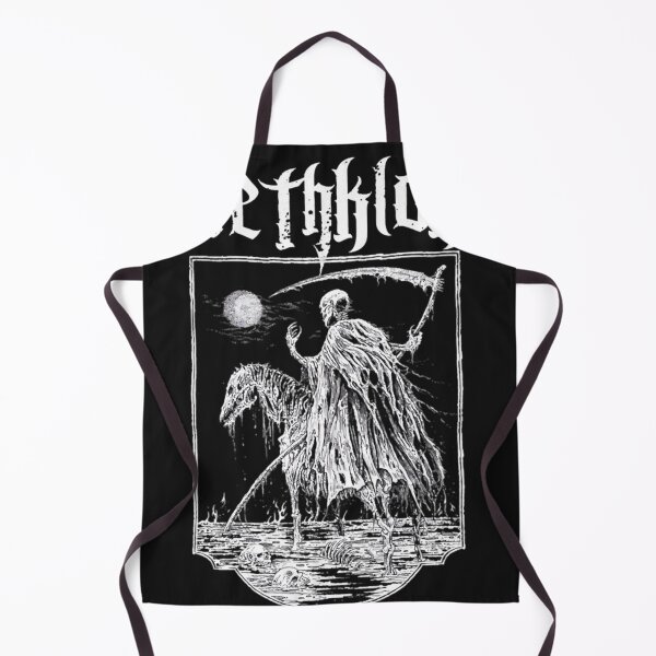 Item preview, Dethklok Metalocalypse designed and sold by GeorgePoorker9v.