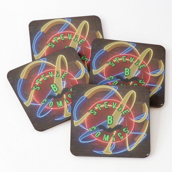 Artikelvorschau, Neon-Logo entworfen und verkauft von DemonDiscGolf.