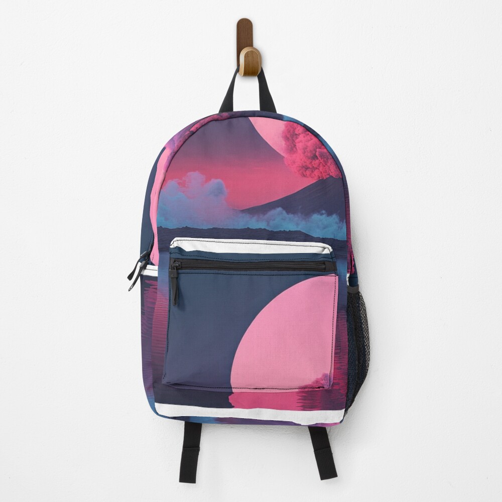 Item preview, Backpack designed and sold by RicoInStudios.