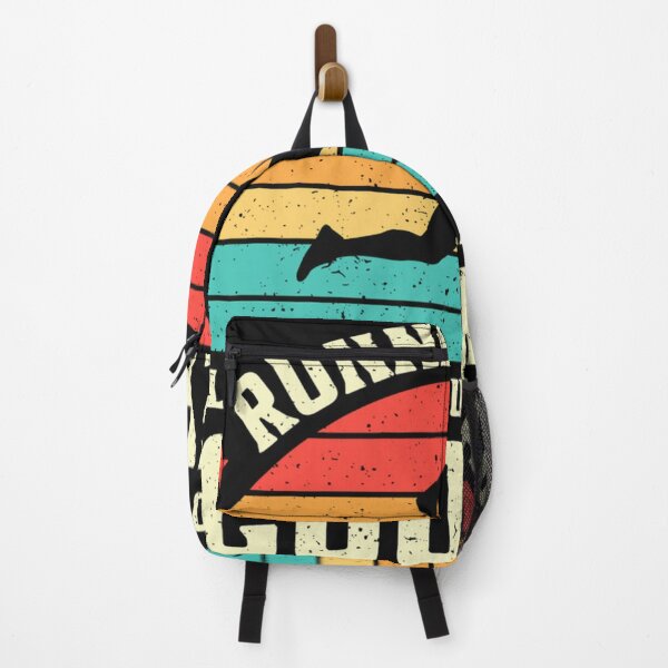 Item preview, Running Dad Like A Regular Dad But Cooler designed and sold by GeorgePoorker9v.