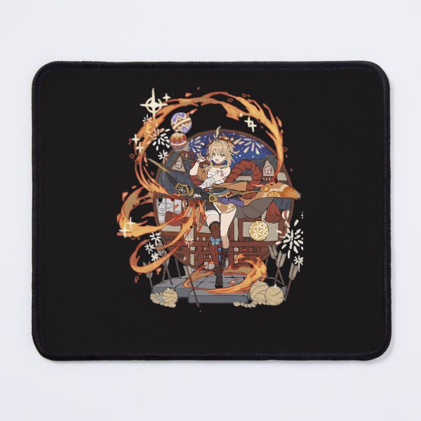 Item preview, Genshin Impact Yoimiya designed and sold by lukaslon.