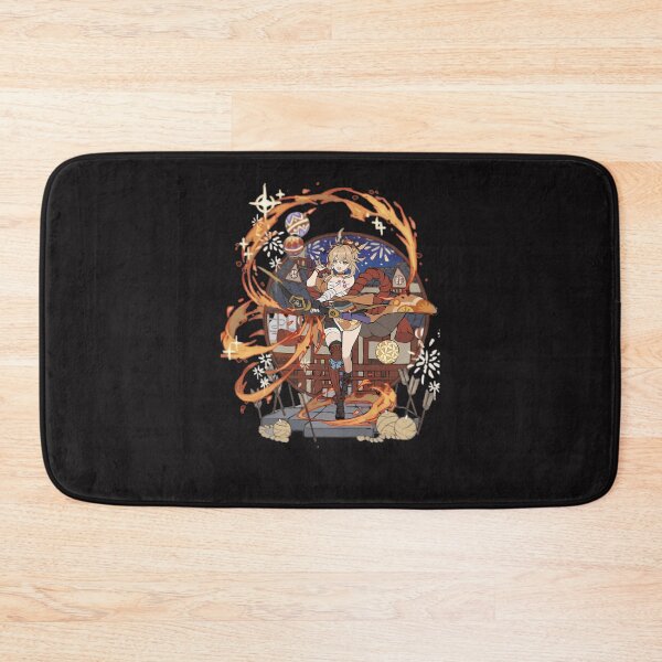 Item preview, Genshin Impact Yoimiya designed and sold by lukaslon.