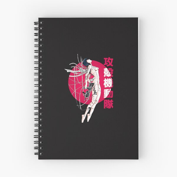 Item preview, Ghost In The Shell - Sun designed and sold by seerygr.