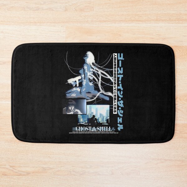 Item preview, Ghost In The Shell - The Major (1) designed and sold by peoplemeth.