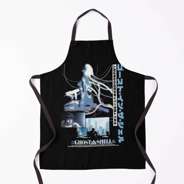 Item preview, Ghost In The Shell - The Major (1) designed and sold by peoplemeth.