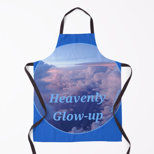 Item preview, Faith - Heavenly Glow - Up in the Sky by Wagonesta designed and sold by Wagonesta.