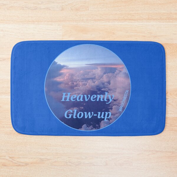 Item preview, Faith - Heavenly Glow - Up in the Sky by Wagonesta  designed and sold by Wagonesta.