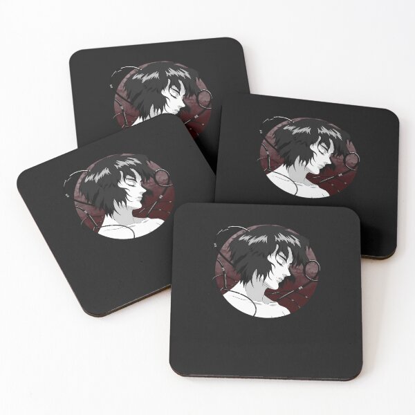 Item preview, Ghost In The Shell Motoko Major Kusanagi designed and sold by emotoyauc.