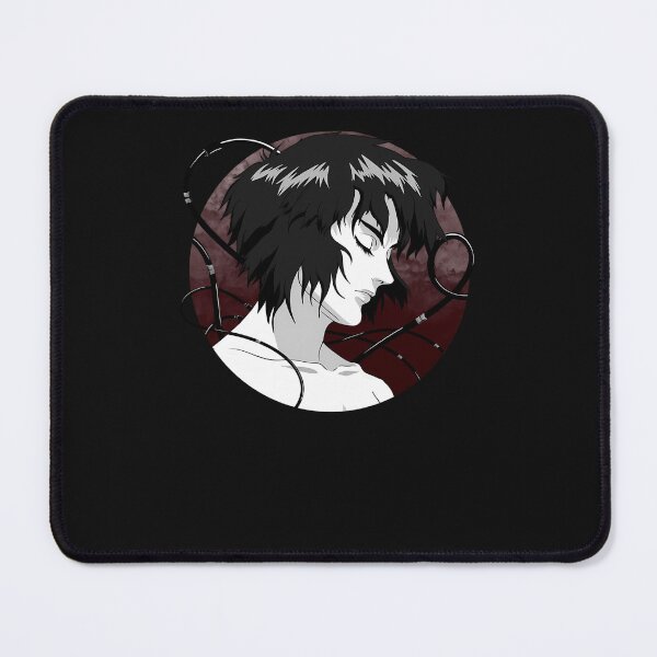 Item preview, Ghost In The Shell Motoko Major Kusanagi designed and sold by emotoyauc.