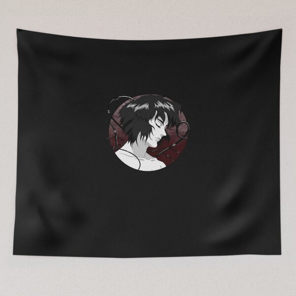 Item preview, Ghost In The Shell Motoko Major Kusanagi designed and sold by emotoyauc.