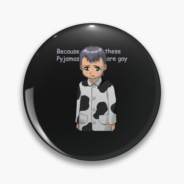 Item preview, Ghost Stories Pyjamas designed and sold by piashin.