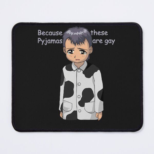 Item preview, Ghost Stories Pyjamas designed and sold by piashin.