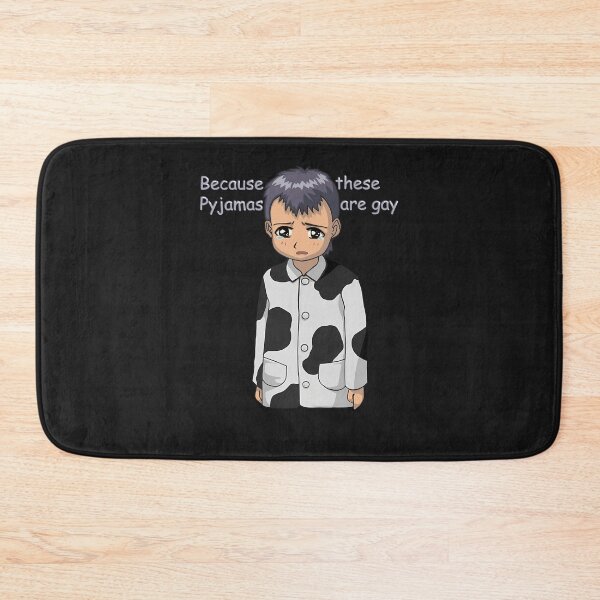Item preview, Ghost Stories Pyjamas designed and sold by piashin.