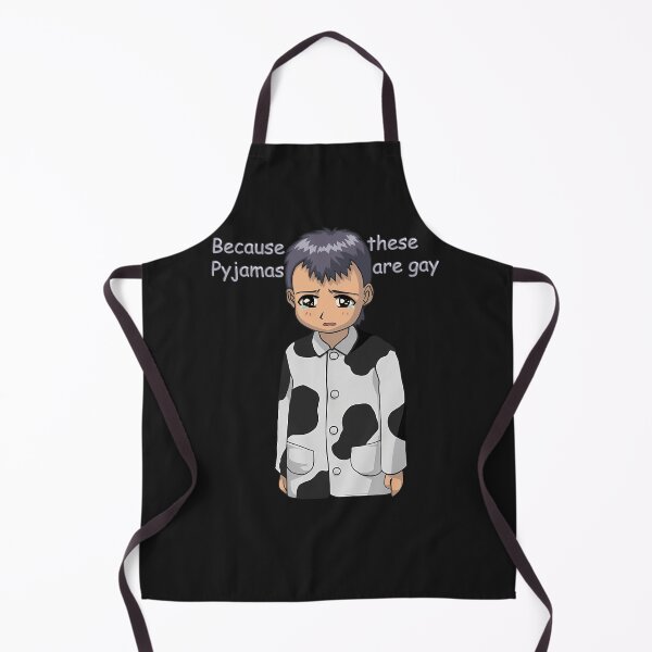 Item preview, Ghost Stories Pyjamas designed and sold by piashin.