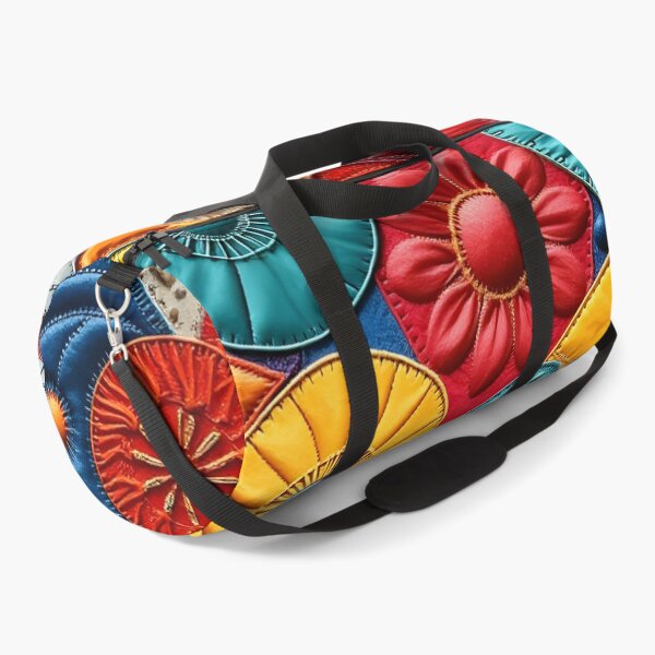 Item preview, Colorful Quilting Pattren - Quilting Lover - Funny Quilter designed and sold by Wiss2Arts.