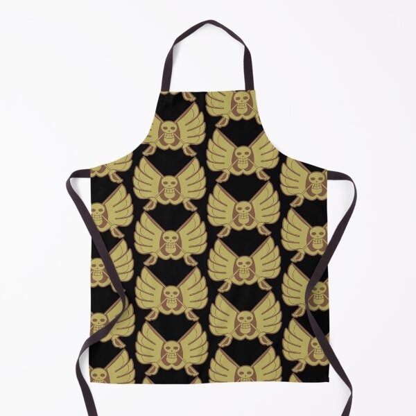 Item preview, Baroque Works Jolly Roger 9 designed and sold by jimjimfuria.