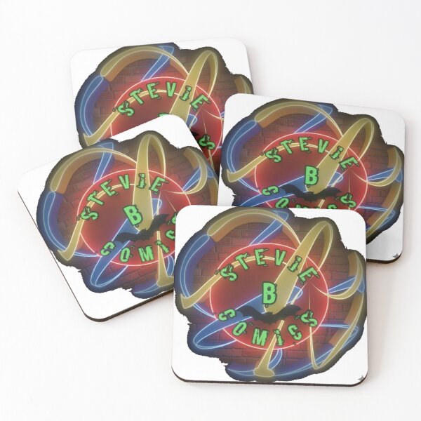 Artikelvorschau, Neon-Logo 2 entworfen und verkauft von DemonDiscGolf.