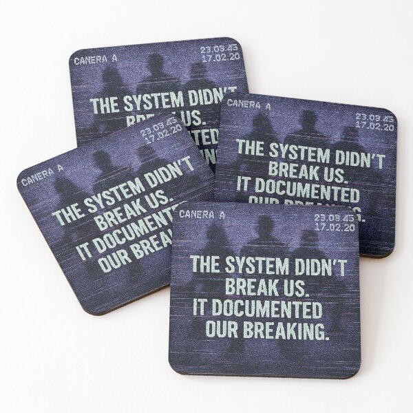 Item preview, Quote  designed and sold by SoberMoon Studios .