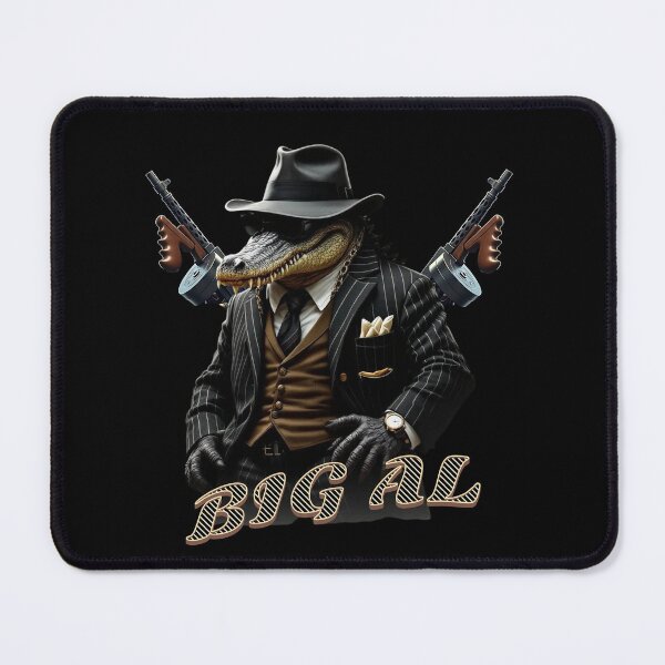 Item preview, BIG AL designed and sold by BabaSoti.