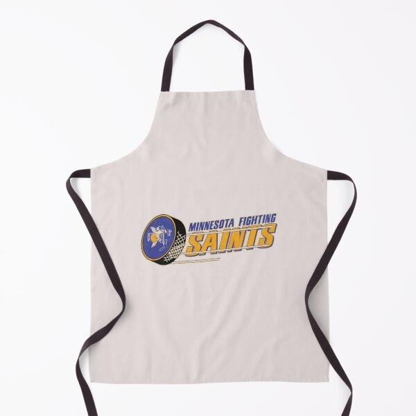 Item preview, Defunct Minnesota Fighting Saints Hockey Team designed and sold by EllisFrost.