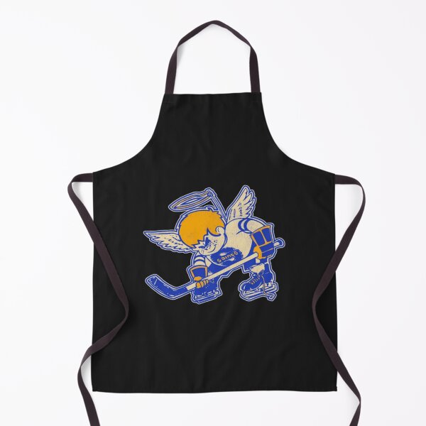 Item preview, Defunct Minnesota Fighting Saints Hockey Team designed and sold by EllisFrost.