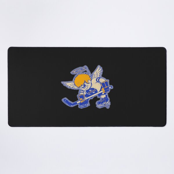 Item preview, Defunct Minnesota Fighting Saints Hockey Team  designed and sold by EllisFrost.