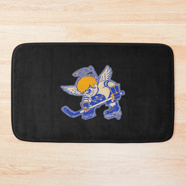 Item preview, Defunct Minnesota Fighting Saints Hockey Team  designed and sold by EllisFrost.