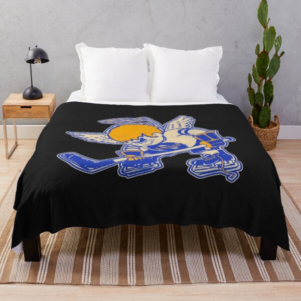 Item preview, Defunct Minnesota Fighting Saints Hockey Team  designed and sold by EllisFrost.