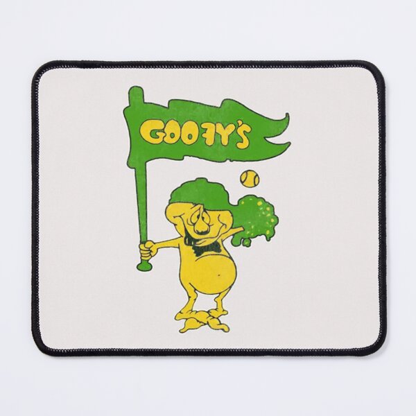 Item preview, Defunct Minnesota Goofys Softball  Baseball Team  designed and sold by EllisFrost.