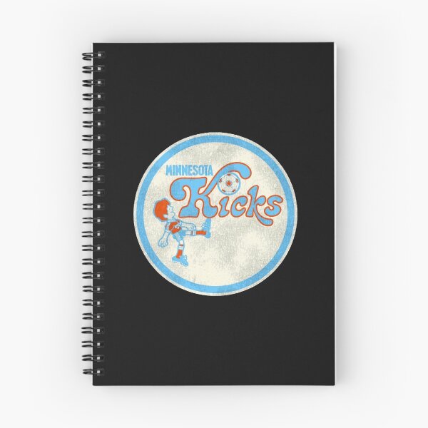 Item preview, Defunct Minnesota Kicks Soccer  designed and sold by EllisFrost.