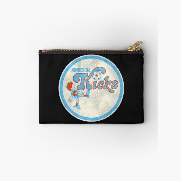 Item preview, Defunct Minnesota Kicks Soccer  designed and sold by EllisFrost.