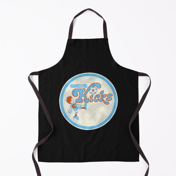 Item preview, Defunct Minnesota Kicks Soccer  designed and sold by EllisFrost.