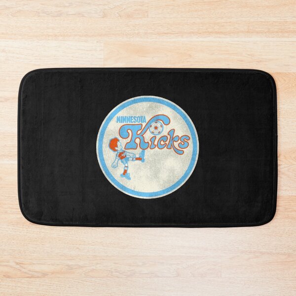 Item preview, Defunct Minnesota Kicks Soccer  designed and sold by EllisFrost.