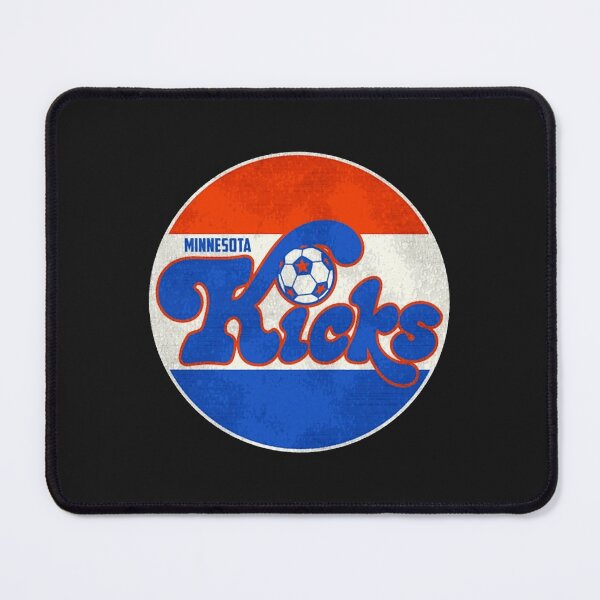 Item preview, Defunct Minnesota Kicks Soccer Team designed and sold by EllisFrost.