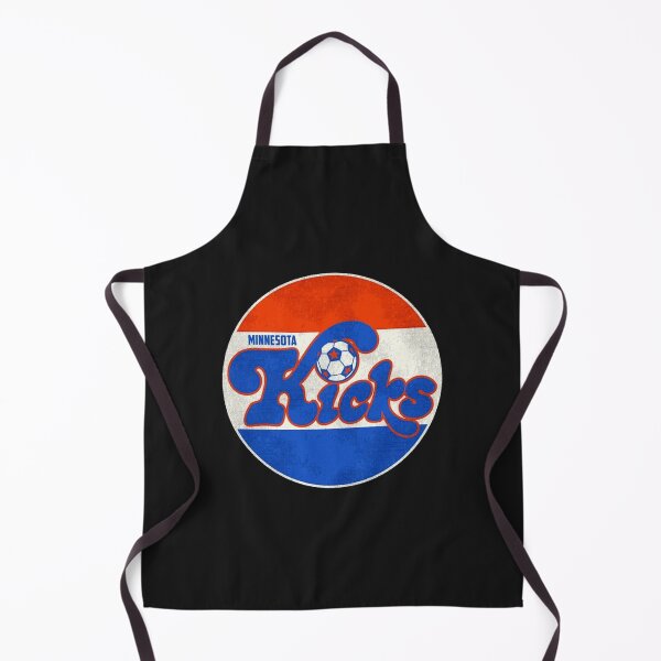 Item preview, Defunct Minnesota Kicks Soccer Team  designed and sold by EllisFrost.