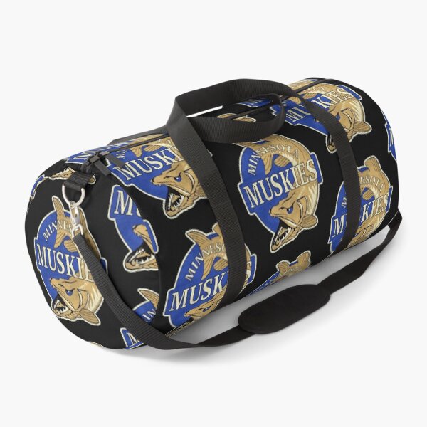 Item preview, Defunct Minnesota Muskies Basketball Team designed and sold by EllisFrost.
