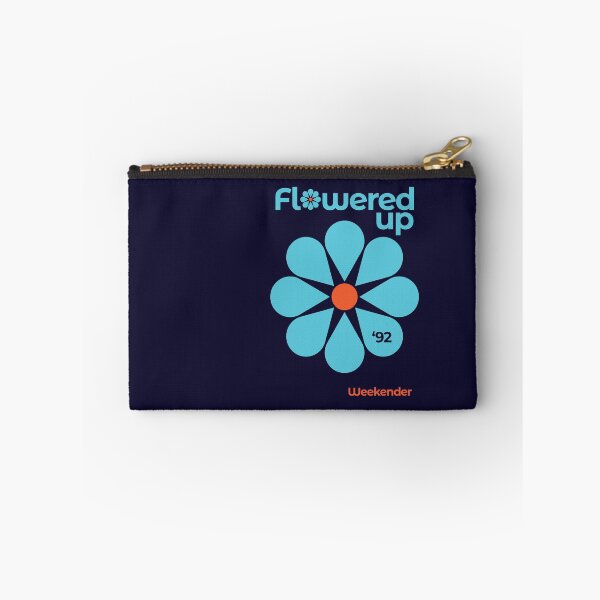 Item preview, Flowered Up '92 designed and sold by modernistdesign.