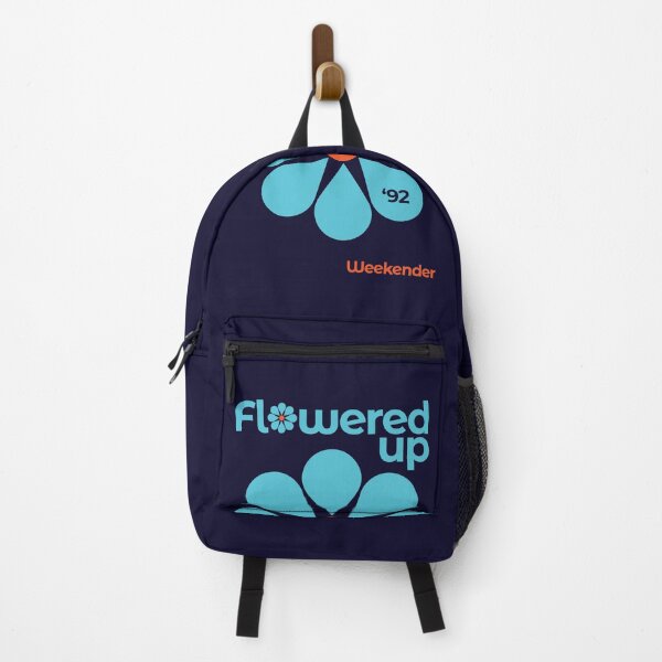 Item preview, Flowered Up '92 designed and sold by modernistdesign.