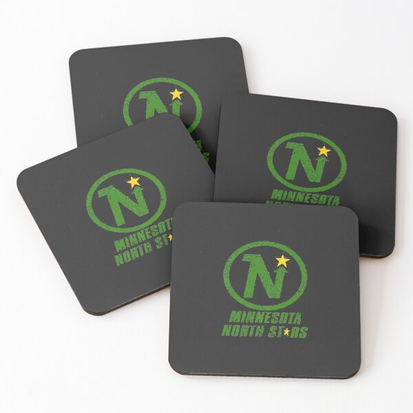 Item preview, Defunct Minnesota North Stars Hockey Team  designed and sold by EllisFrost.